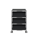 USM HALLER M26 Noir graphite