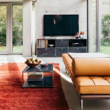 USM HALLER M22 Orange pur
