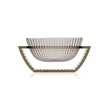Centre de table U SHINE Vert
