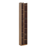RANDOM WOOD Noyer
