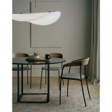 TENSE Ø 90 White
