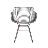 FLOW FILO SLIM Bronze