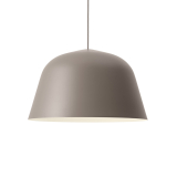 AMBIT Ø 55 Taupe