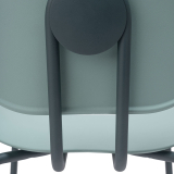 HARI PP indoor Vert / Gris anthracite