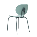 HARI PP indoor Vert / Gris anthracite