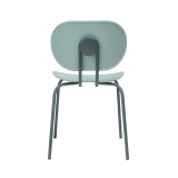 HARI PP indoor Vert / Gris anthracite