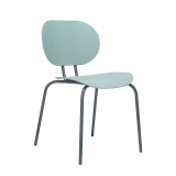HARI PP indoor Vert / Gris anthracite