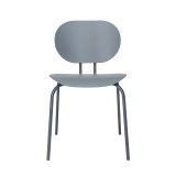 HARI PP indoor Bleu marine / Bleu marine