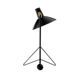 TRIPOD HM9 Noir