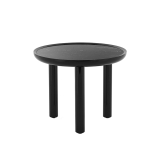 K-TOP Ø 60 Noir marquina