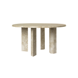 TAULA H 35 Marbre sable