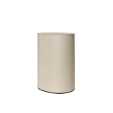 Poubelle ENKEL H 65 Cachemire