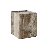 PIETRA 33x33 Lively Sepia