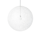 RANDOM Ø 80 Blanc
