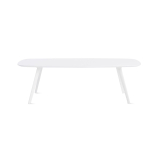 SOLAPA 40x120 blanc Blanc