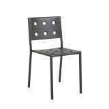 Chaise BALCONY DINING Anthracite