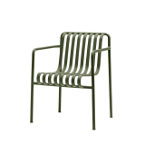 PALISSADE Vert olive