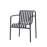 PALISSADE Anthracite