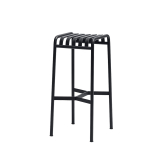 PALISSADE Anthracite
