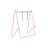 BLOOM TV Stand Bubble Gum