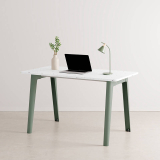 NEW MODERN Plastique Recyclé Gris Eucalyptus