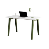 NEW MODERN Plastique Recyclé Vert Romarin