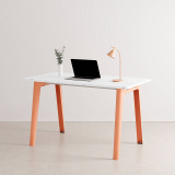 NEW MODERN Plastique Recyclé Rose Cendré