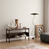 COLLECT Marbre Emperador marron