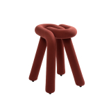 BOLD Rouge pailleté