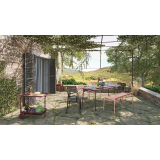 WEEK-END Vert bouteille