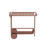 WEEK-END Terracotta