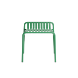 WEEK-END Vert menthe