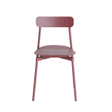 FROMME Rouge brun
