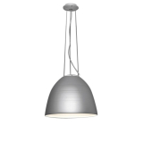 NUR Aluminium grey