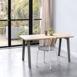 NEW MODERN Chêne Vert Romarin