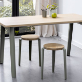 NEW MODERN Chêne Vert Romarin