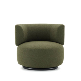 K-WAIT Bouclé Bouclé vert