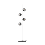 ORB Noir mat