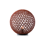 MONSIEUR LEBONNET Ø 60 Brique