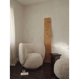 RICO Peau de mouton Moonlight