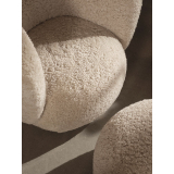 RICO Peau de mouton Moonlight