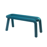 BOLD Bleu canard