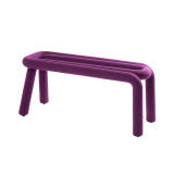 BOLD Violet