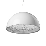SKYGARDEN 1 Blanc brillant