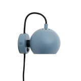 BALL Bleu Citadelle mat