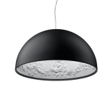 SKYGARDEN 1 Noir mat