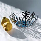 Porte-fruits MEDITERRANEO Ø29 Noir