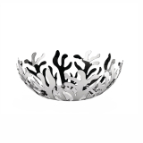 Porte-fruits MEDITERRANEO Ø29 Noir