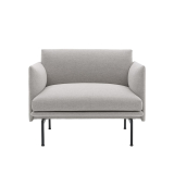 OUTLINE Tissu Fiord 961