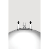 Poubelle VIPP16 18L Inox